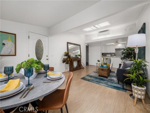 13170 Southport 168B LaneM-7, Seal Beach, CA