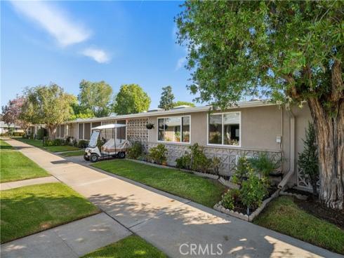 13170 Southport 168B LaneM-7, Seal Beach, CA
