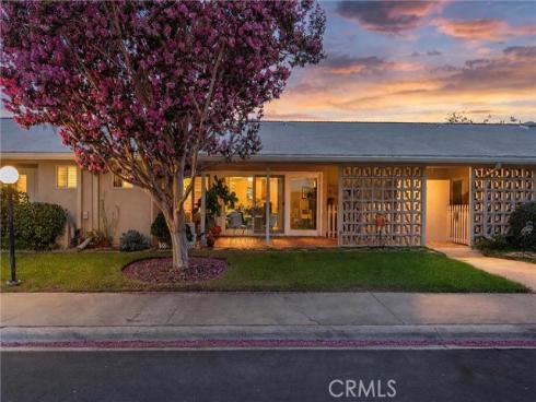 13381 Del Monte Dr 28C
