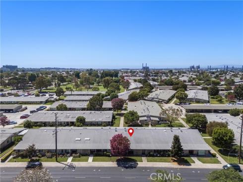 13381 Del Monte Dr 28C , Seal Beach, CA
