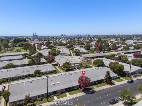 13381 Del Monte Dr 28C , Seal Beach, CA