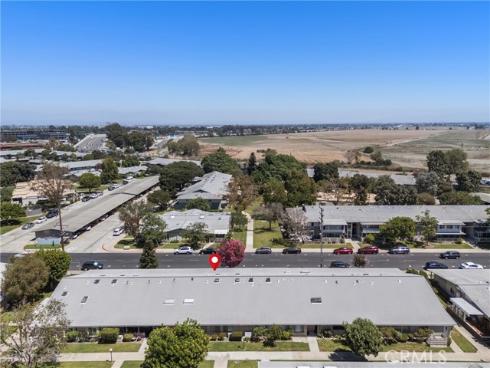 13381 Del Monte Dr 28C , Seal Beach, CA