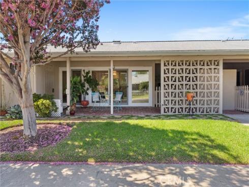 13381 Del Monte Dr 28C , Seal Beach, CA