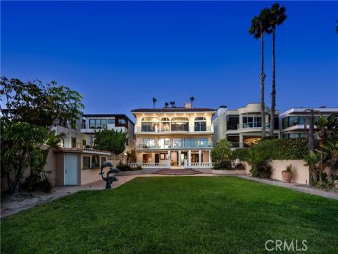 404 Ocean , Seal Beach, CA