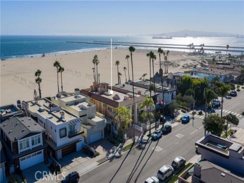 404 Ocean , Seal Beach, CA