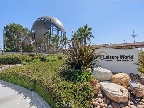 1340 Kenwood Road M7-156h , Seal Beach, CA