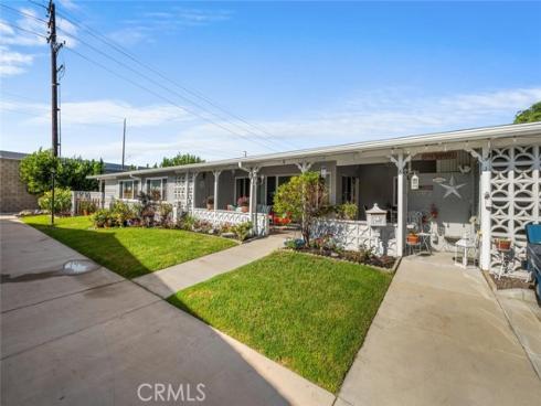 13981 El Dorado 65K , Seal Beach, CA
