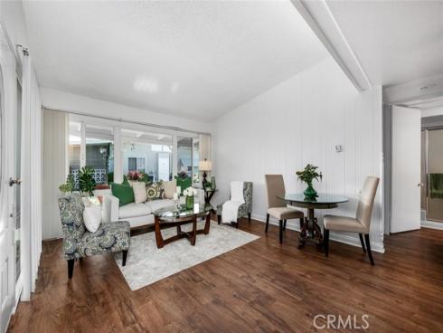 13981 El Dorado 65K , Seal Beach, CA