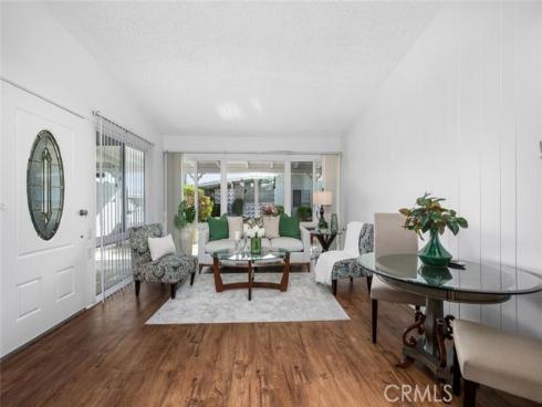 13981 El Dorado 65K , Seal Beach, CA