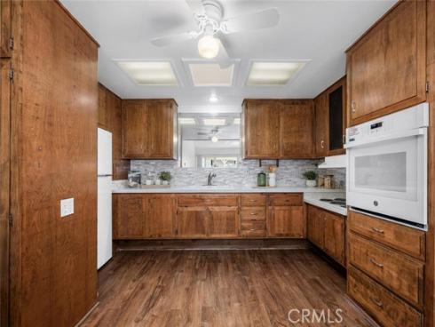 13981 El Dorado 65K , Seal Beach, CA