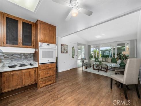 13981 El Dorado 65K , Seal Beach, CA
