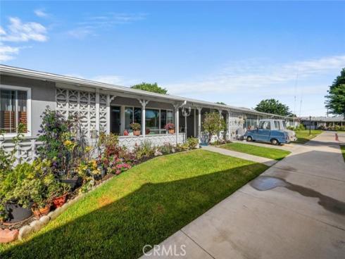 13981 El Dorado 65K , Seal Beach, CA