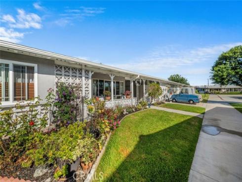 13981 El Dorado 65K , Seal Beach, CA