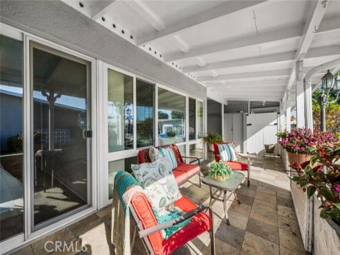 13981 El Dorado 65K , Seal Beach, CA