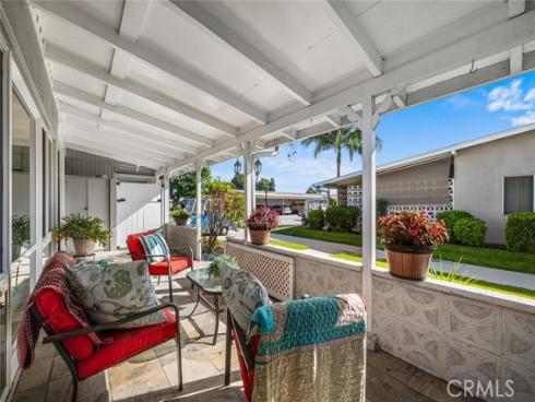 13981 El Dorado 65K , Seal Beach, CA