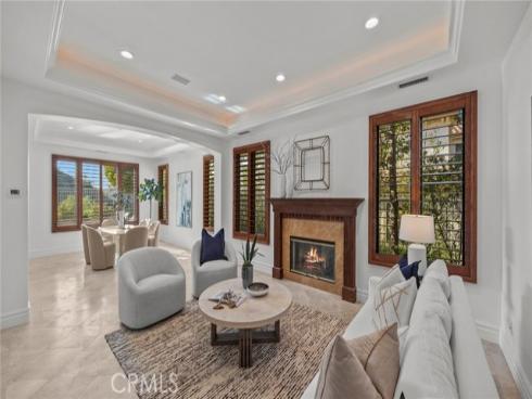 18041 Merlin Street, Silverado Canyon, CA