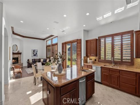 18041 Merlin Street, Silverado Canyon, CA