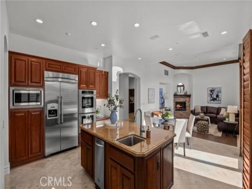 18041 Merlin Street, Silverado Canyon, CA