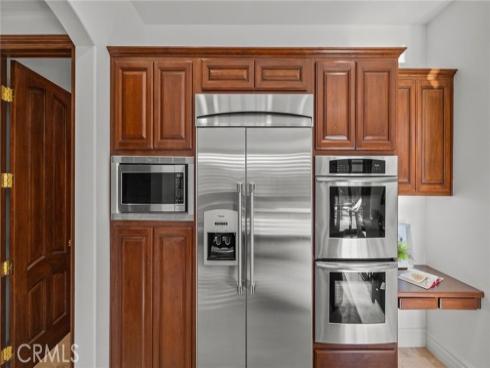 18041 Merlin Street, Silverado Canyon, CA