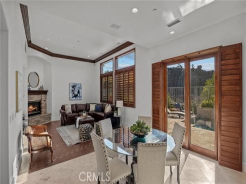 18041 Merlin Street, Silverado Canyon, CA