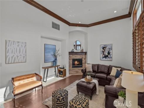 18041 Merlin Street, Silverado Canyon, CA