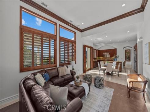 18041 Merlin Street, Silverado Canyon, CA