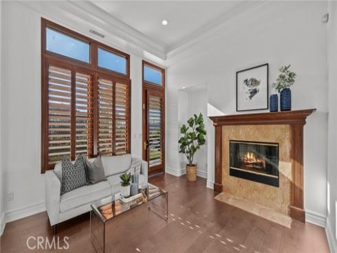 18041 Merlin Street, Silverado Canyon, CA