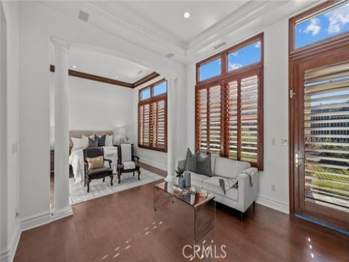 18041 Merlin Street, Silverado Canyon, CA