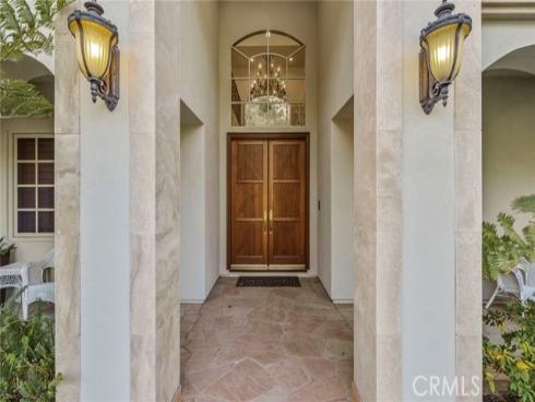 18041 Merlin Street, Silverado Canyon, CA