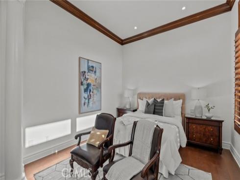 18041 Merlin Street, Silverado Canyon, CA