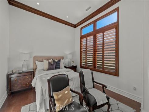 18041 Merlin Street, Silverado Canyon, CA