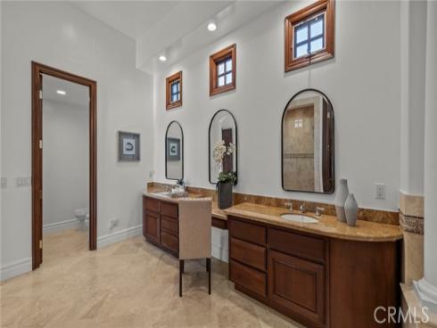 18041 Merlin Street, Silverado Canyon, CA