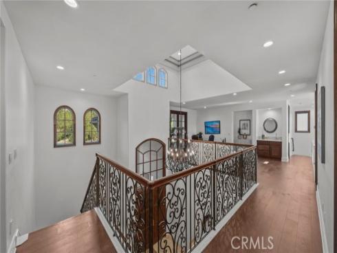 18041 Merlin Street, Silverado Canyon, CA