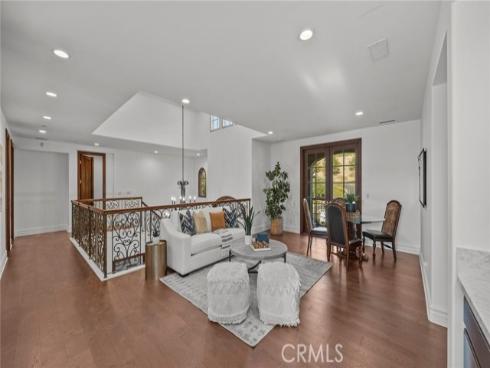 18041 Merlin Street, Silverado Canyon, CA