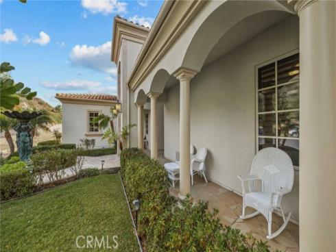 18041 Merlin Street, Silverado Canyon, CA