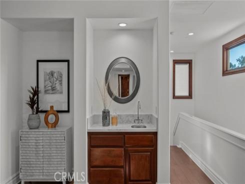 18041 Merlin Street, Silverado Canyon, CA