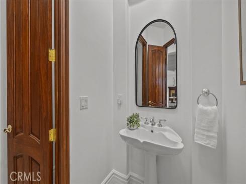 18041 Merlin Street, Silverado Canyon, CA