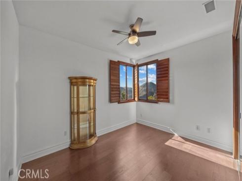 18041 Merlin Street, Silverado Canyon, CA