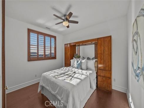 18041 Merlin Street, Silverado Canyon, CA