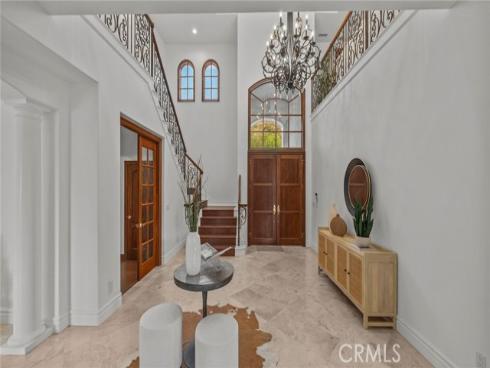 18041 Merlin Street, Silverado Canyon, CA