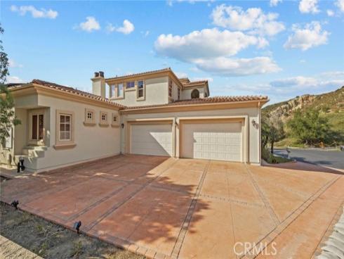 18041 Merlin Street, Silverado Canyon, CA