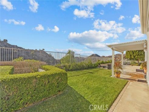 18041 Merlin Street, Silverado Canyon, CA