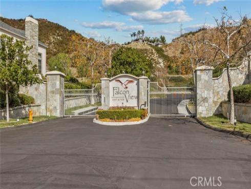 18041 Merlin Street, Silverado Canyon, CA