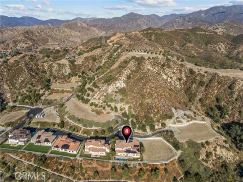 18041 Merlin Street, Silverado Canyon, CA