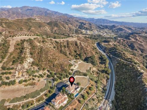 18041 Merlin Street, Silverado Canyon, CA