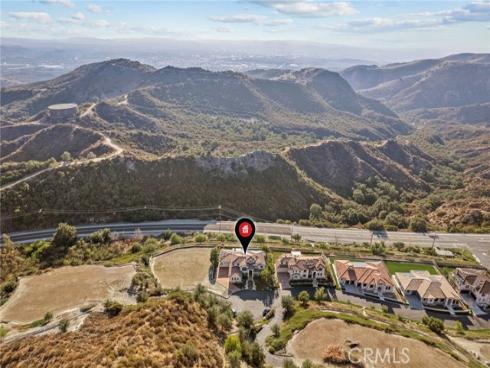 18041  Merlin   Street, Silverado Canyon, CA