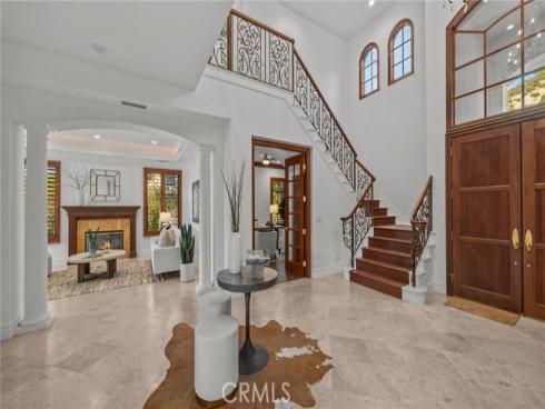 18041 Merlin Street, Silverado Canyon, CA