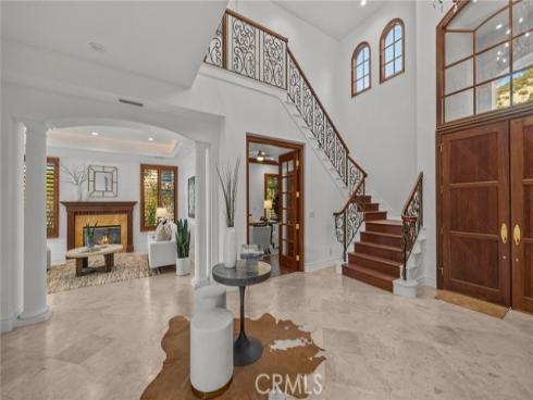 18041 Merlin Street, Silverado Canyon, CA