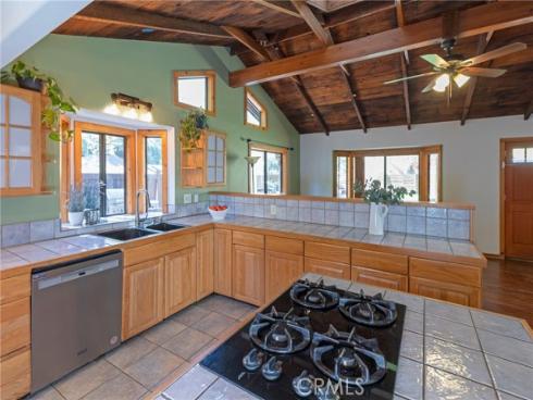 31311 Silverado Canyon Road, Silverado Canyon, CA