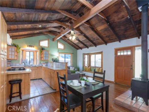 31311 Silverado Canyon Road, Silverado Canyon, CA